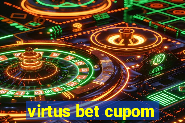 virtus bet cupom